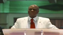 Impartation Service by Bishop David Oyedepo Part 2