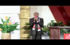 BISHOP MIKE OKONKWO 2016 #Rigtheouse people pt 2.flv