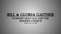 Bill & Gloria Gaither_ Worship Heritage of the Modern Pentecostal Church.flv