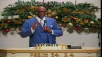 Let It Work - 12.15.13 - West Jacksonville COGIC - Bishop Gary L. Hall Sr.flv