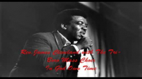 Rev.James Cleveland -In Gods Own Time.flv