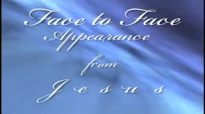 David E. Taylor - Jesus Appears Face To Face & Validates His Friendship pt.2.mp4