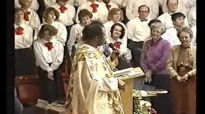 Cure for crisis - Part Eight - Archbishop Benson Idahosa.mp4