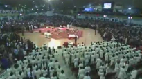 The Power of Faith by Bishop David Oyedepo 4