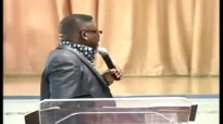 Bishop Abraham Chigbundu - No more delays Day 3 Part 3