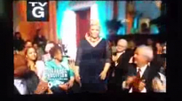 Tamela Mann Performs at the White House 2015.flv