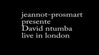 David ntumba in london.flv