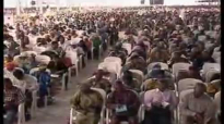 Cruising your Siege  by Dr Daniel Kolawole Olukoya