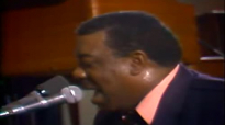 Precious Lord, Take My Hand - Rev. James Cleveland.flv