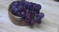 Health & Skin Benefits of Grapes