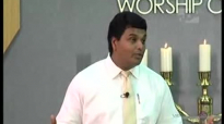 Forbidden Of The Holy Ghost Message By Rev Johnson V