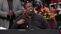 John P. Kee At West Angeles COGIC 2014 Part 4