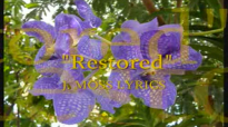Restored J. MOSS LYRICS.flv