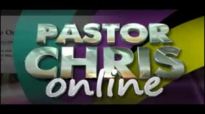 Pastor Chris Oyakhilome -Questions and answers  -Christian Ministryl Series (11)
