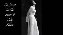 THE SECRET TO THE POWER OF HOLY SPIRIT by Kathryn Kuhlman.mp4