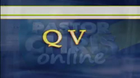 Pastor Chris Oyakhilome -Questions and answers  -Christian Ministryl Series (22)