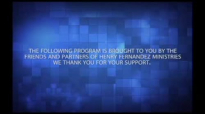 Henry Fernandez _ Spiritual Warfare Series Part 1_ What is Spiritual Warfare.flv