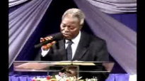 Fierce King by Pastor  W F Kumuyi 3