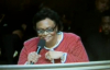 Rev. Dr. Jackie McCullough  Take the Preacher off Mute Part 3