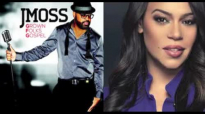 J Moss You Make Me Feel featuring Faith Evans.flv