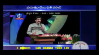 à°ªà±à°°à°¯à°¤à±à°¨à°‚ à°šà±‡à°¸à±à°¤à±‡ à°ªà±ˆà°•à°¿ à°µà°¸à±à°¤à°¾à°µà±-Dr.Satish Kumar Calvary Temple New Messages 2015 songs.flv