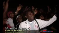 NZAMBE NA NGUYA (FRANCK MULAJA et ECHOS D'ADORATION).flv