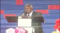 The Prayer that God Always Answers by Pastor W.F. Kumuyi..mp4