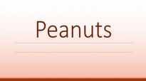 Peanuts Health Benefits  Health Benefits of Peanuts  Super Seeds and Nuts