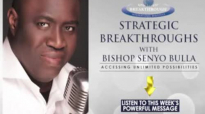 Podcast Bishop Senyo Bulla The Prayer Closet Pt 2.flv