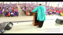 Qualities Needed for Watching and Praying - Bishop Dag Heward Mills
