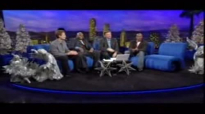 Michael Jr on TBN