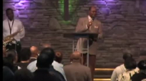 He is with Me  Archbishop LeRoy Bailey Jr. Full Sermon