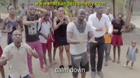 LAZY NIGERIAN YOUTHS (Mark Angel Comedy) (Episode 157).mp4