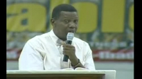 Call Him While He is  Here by Pastor  E  A  Adeboye 2