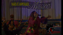 Não é apenas Música - kierra Sheard.flv