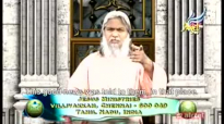 THE PROPHECY AGAINST SOUTH CHINA SEA ANGELTV SADHUSUNDAR SELVARAJ