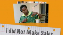 You did not make any sales. Kansiime Anne. African Comedy.mp4