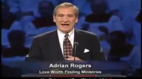 Counterfeit Christianity  Adrian Rogers