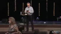 Bill Johnson Dealing With Sexual Sin in the Church