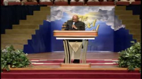 Bishop Paul S Morton The God of Peace (Full Sermon)