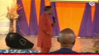 ALL THINGS ARE POSSIBLE TO HIM WHO BELIEVES - REV. JOE IKHINE.mp4