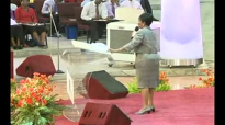 I am Smarter  Than The Devil by Pastor Mrs Faith Oyedepo 2