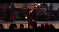 SINACH Live in Lakewood Church  I Know who I am.mp4
