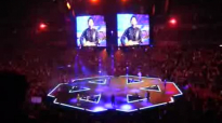 Hosanna (Be Lifted Higher) - Hillsong Conference 2012 - Sidney Mohede