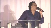 Rev. Dr. Jacqueline McCullough, R.A.W. Gathering 2012  Pt. 3