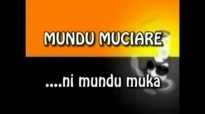 Bishop JJ Gitahi - Mundu Muciare Ni Mundu Muka (Pt 1_2).mp4