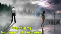 Ed Lapiz Preaching ➤ Pag-ibig ng tagumpay at kabiguan.mp4