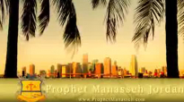 Manasseh Jordan - Strong Release of God's Presence Begins.flv