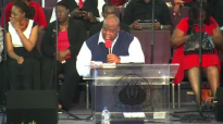 Bishop Designate John E. Guns  Blessed to be a Blessing