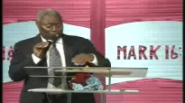 Experiencing the Presence of God 2 by Pastor W.F. Kumuyi.mp4